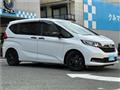 2023 Honda Freed