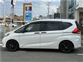 2023 Honda Freed