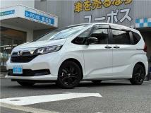 2023 Honda Freed