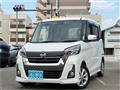 2017 Nissan ROOX