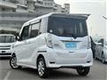 2017 Nissan ROOX