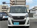 2017 Nissan ROOX