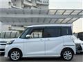 2017 Nissan ROOX