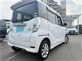 2017 Nissan ROOX