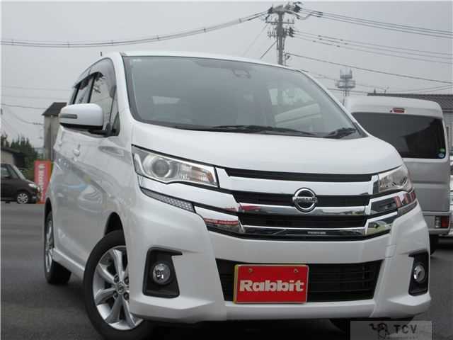 2016 Nissan Nissan Others