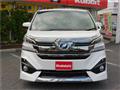 2016 Toyota Vellfire