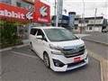 2016 Toyota Vellfire