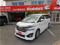 2016 Toyota Vellfire