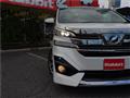 2016 Toyota Vellfire