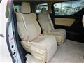 2016 Toyota Vellfire