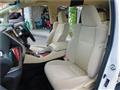 2016 Toyota Vellfire