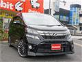 2013 Toyota Vellfire