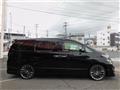 2013 Toyota Vellfire