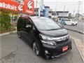 2013 Toyota Vellfire