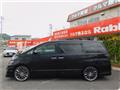 2013 Toyota Vellfire