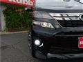 2013 Toyota Vellfire