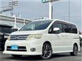 2009 Nissan Serena