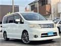 2009 Nissan Serena