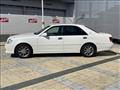 2003 Toyota Crown Royal Series