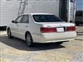 2003 Toyota Crown Royal Series