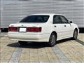 2003 Toyota Crown Royal Series