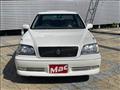 2003 Toyota Crown Royal Series