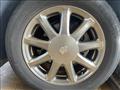 2003 Toyota Crown Royal Series