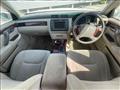 2003 Toyota Crown Royal Series