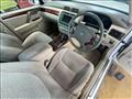 2003 Toyota Crown Royal Series