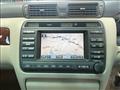 2003 Toyota Crown Royal Series