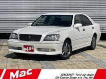 2003 Toyota Crown Royal Series