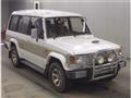 1989 Mitsubishi Pajero