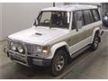 1989 Mitsubishi Pajero