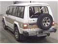 1989 Mitsubishi Pajero