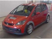 2006 Mitsubishi Colt