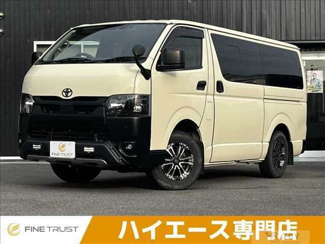 2023 Toyota Toyota Others