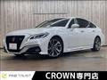 2021 Toyota Crown