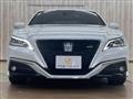 2021 Toyota Crown