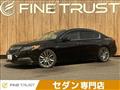 2015 Honda Legend