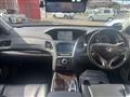 2015 Honda Legend