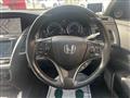 2015 Honda Legend