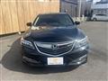 2015 Honda Legend