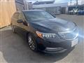 2015 Honda Legend