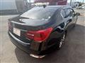 2015 Honda Legend