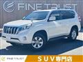2017 Toyota Land Cruiser Prado