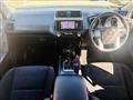 2017 Toyota Land Cruiser Prado
