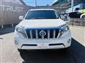 2017 Toyota Land Cruiser Prado