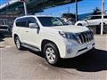2017 Toyota Land Cruiser Prado