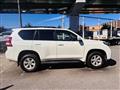 2017 Toyota Land Cruiser Prado