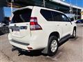 2017 Toyota Land Cruiser Prado